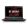 MSI GT62VR Dominator i7-6700HQ/8/1TB GTX1060 - 321211 - zdjęcie 2